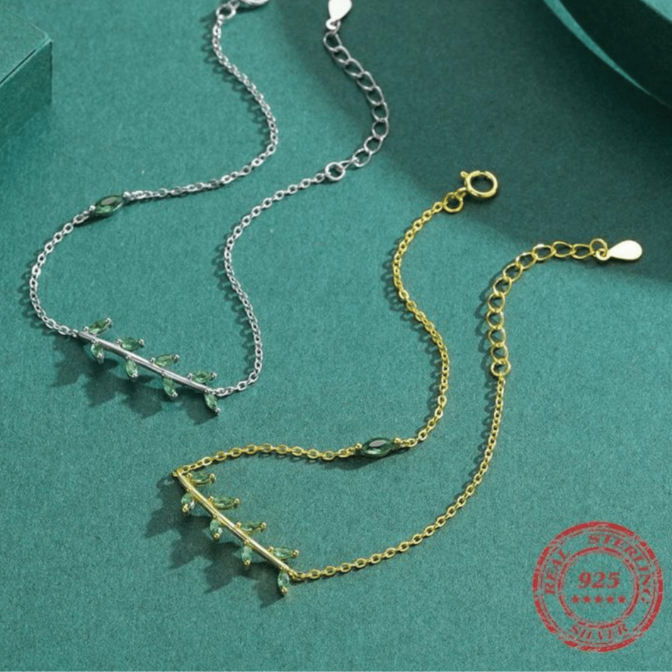 Pulseira Encanto 100% Prata 925 - Lotus - LUMINOZ