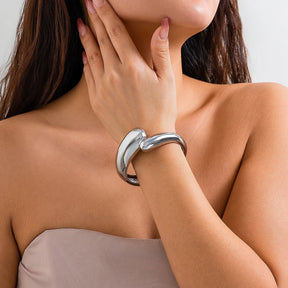 Bracelete Shine Floreá