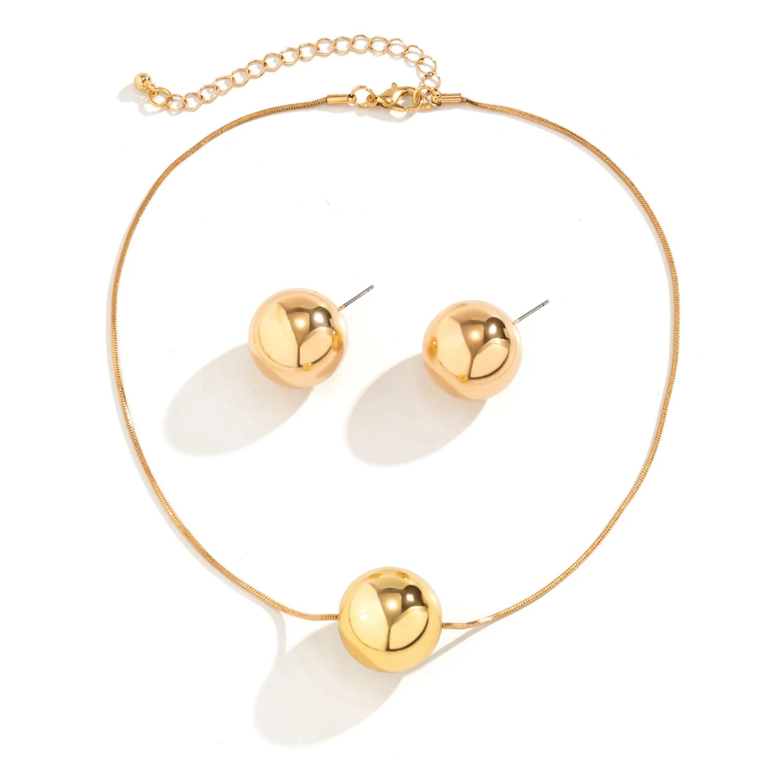 Conjunto Bubble