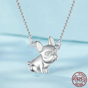 Colares Dreamy Balloon | Em Prata 925