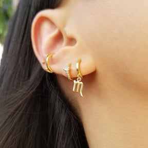 Brincos Signus | Brincos de Signo Personalizados