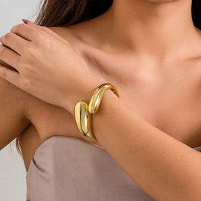 Bracelete Shine Floreá