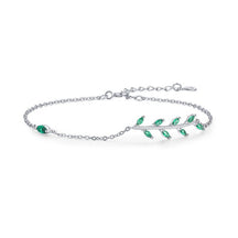 Pulseira Encanto 100% Prata 925 - Lotus - LUMINOZ