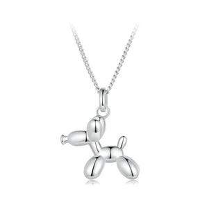 Colares Dreamy Balloon | Em Prata 925
