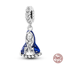Berloque Nossa Senhora Aparecida | Em Prata 925
